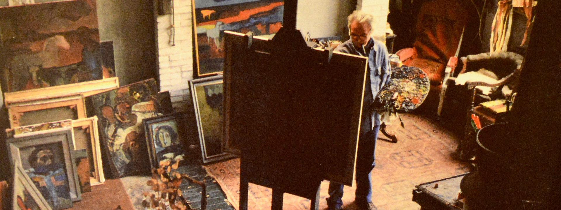 Foto © Trees Bruinsma