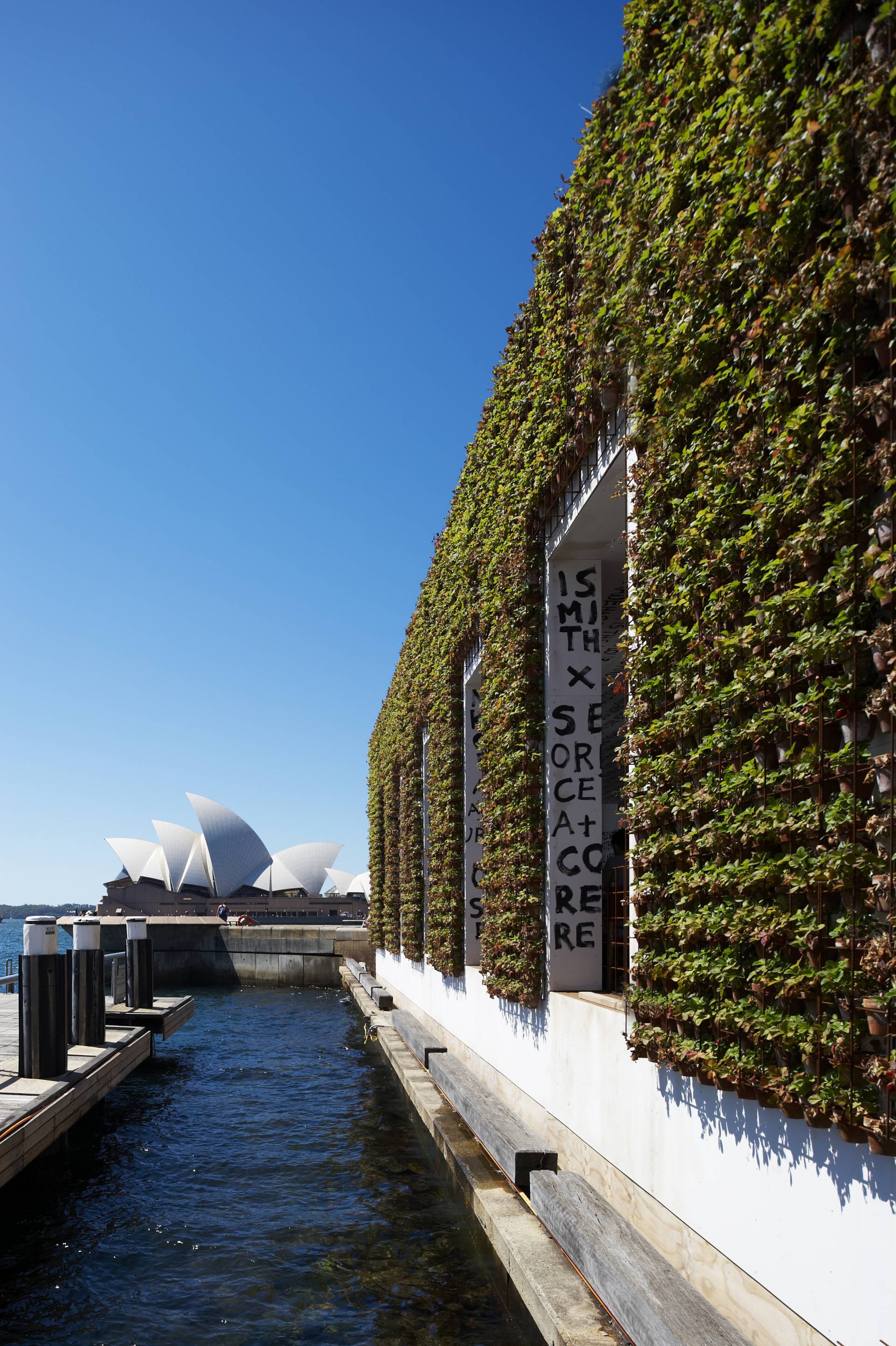 Greenhouse Sydney