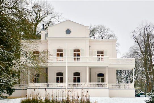 Herman van Veen Arts Center